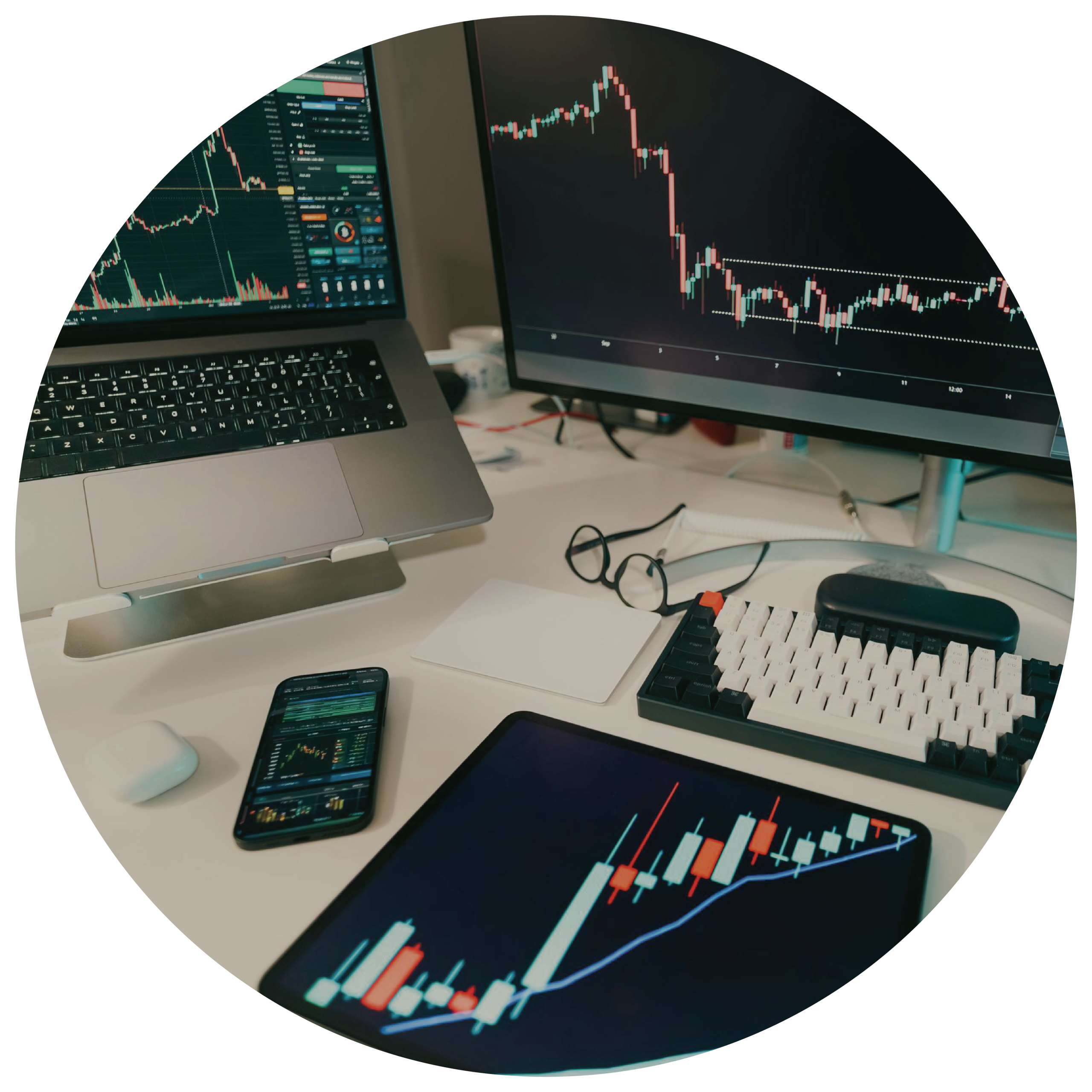 Site Reliability Engineering Services